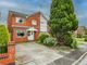 Thumbnail Detached house for sale in Winchester Avenue, Hopwood, Heywood