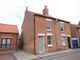 Thumbnail Semi-detached house to rent in King Street, Newark, Nottinghamshire.