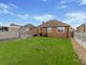 Thumbnail Detached bungalow for sale in Raleigh Road, Mansfield