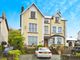 Thumbnail Detached house for sale in Conway Old Road, Penmaenmawr