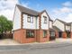 Thumbnail Detached house for sale in Sleights Drive, Walsoken, Wisbech, Norfolk