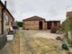 Thumbnail Detached bungalow for sale in The Green, Waddingham