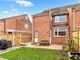 Thumbnail End terrace house for sale in Dorts Crescent, Church Fenton, Tadcaster, North Yorkshire