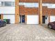 Thumbnail Terraced house for sale in Chapel Court, Billericay