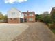 Thumbnail Detached house for sale in Brook Farm Close, Halstead, Essex