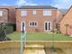 Thumbnail Detached house for sale in Falling Sands Close, Kidderminster