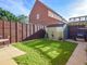 Thumbnail End terrace house to rent in Shearwater Road, Hemel Hempstead, Hertfordshire