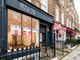 Thumbnail Retail premises to let in Ground Floor, 6 Leigh Street, London