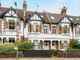 Thumbnail Flat to rent in Clapham Common West Side, Between The Commons