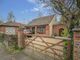 Thumbnail Detached house for sale in Church Road, Thorrington, Essex