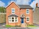 Thumbnail Detached house for sale in Bull Bridge, Ambergate, Belper