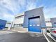 Thumbnail Industrial for sale in Unit 5 Winchester Hill Business Park, Winchester Hill, Romsey