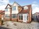 Thumbnail Semi-detached house for sale in Brenda Crescent, Thornton, Liverpool, Merseyside