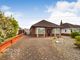 Thumbnail Bungalow for sale in St. Albans Road, Lytham St. Annes