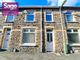 Thumbnail Terraced house for sale in Bright Street, Cross Keys, Newport