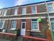 Thumbnail Terraced house for sale in Stockland Street, Caerphilly