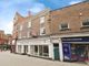 Thumbnail Flat for sale in Feasegate, York