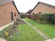 Thumbnail Detached bungalow for sale in Kensington Close, Rushden