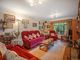 Thumbnail Detached bungalow for sale in Holly Hill Lane, Sarisbury Green, Southampton