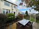 Thumbnail Semi-detached house for sale in Fernlea Road, Heswall, Wirral