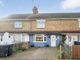 Thumbnail Terraced house for sale in Norman Road, St. Peters, Broadstairs