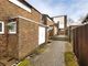 Thumbnail Terraced house for sale in Foxglove Close, Edenbridge, Kent