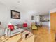 Thumbnail Flat to rent in Admirals Tower, Greenwich