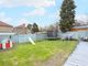 Thumbnail Semi-detached house for sale in Milne Gardens, London