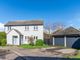 Thumbnail Detached house for sale in The Colliers, Heybridge Basin, Maldon