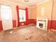 Thumbnail Terraced house for sale in Foljambe Road, Brimington, Chesterfield