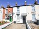 Thumbnail Terraced house to rent in Jury Street, Great Yarmouth
