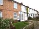 Thumbnail Terraced house to rent in Kent Road, Orpington