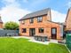 Thumbnail Detached house for sale in Knightswood Close, Sutton Coldfield