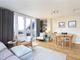 Thumbnail Flat to rent in Liston Road, Clapham, London