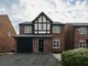Thumbnail Detached house for sale in Clay Drive, Liverpool