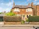 Thumbnail Semi-detached house for sale in St. Bernards Road, Central North Oxford