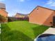 Thumbnail Detached house for sale in Lavender Meadow, Upton Upon Severn, Worcester, Worcestershire