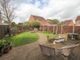 Thumbnail Detached house for sale in Cowslip Drive, Little Thetford, Ely
