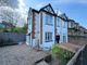 Thumbnail Property for sale in Lambert Road, North Finchley