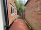 Thumbnail Terraced house for sale in Newmarket Street, Norwich