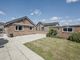 Thumbnail Detached bungalow for sale in Bowland Close, Bentley, Doncaster