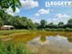 Thumbnail Land for sale in La Chapelle-Glain, Loire-Atlantique, Pays De La Loire