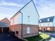 Thumbnail Detached house for sale in Mckenzie Crescent, Northwich