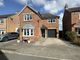 Thumbnail Detached house for sale in Sledmore Drive, Spennymoor, Durham