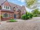 Thumbnail Detached house for sale in Heath Avenue, Mansfield