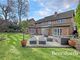 Thumbnail Detached house for sale in Baymans Wood, Old Shenfield