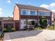 Thumbnail Semi-detached house for sale in Sunnybrow Close, North Petherton, Bridgwater