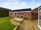 Thumbnail Bungalow for sale in Longfield Drive, Ravenfield, Rotherham