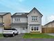 Thumbnail Detached house for sale in Brownlow Road, Paisley, Renfrewshire