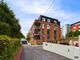 Thumbnail Flat for sale in Barnfield Road, St. Leonards, Exeter